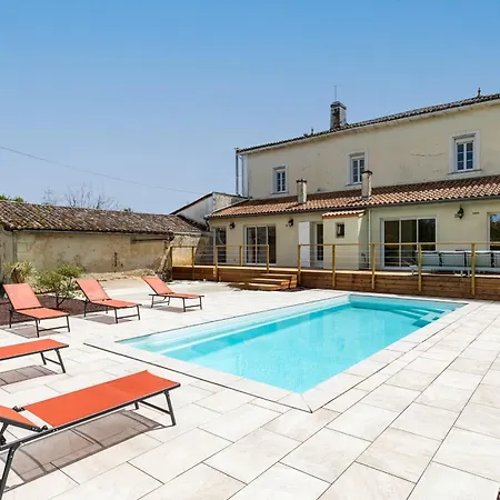 Le Domaine De Peyvideau Carignan-de-Bordeaux